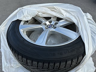 Volvo XC90 T8 TwEn AWD Aut Inscription 360/7-sits/SoV/Pano/Skinn – bild 37