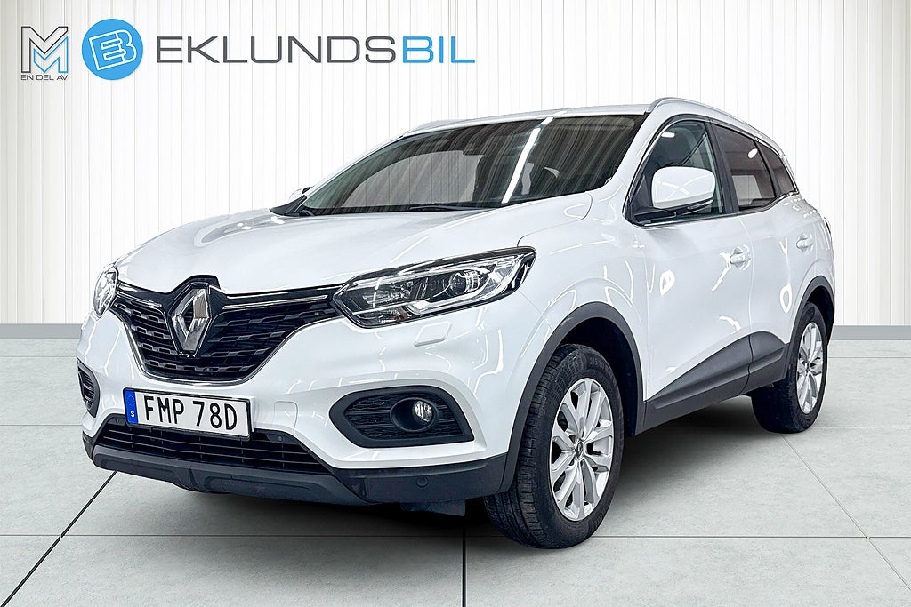 Renault Kadjar 2020