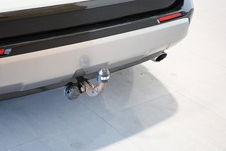 SUV Toyota RAV4 24 av 25