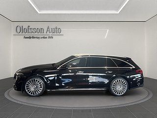 Kombi Mercedes-Benz E 3 av 11