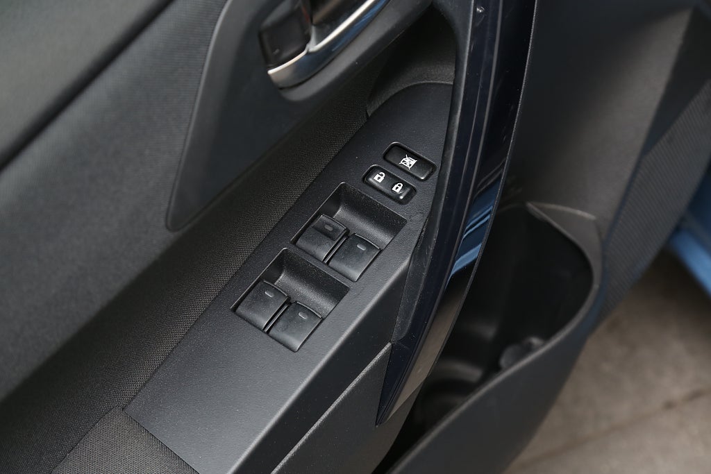 Toyota Auris Touring Sports Hybrid e-CVT Active Plus Motorvärmare 2016