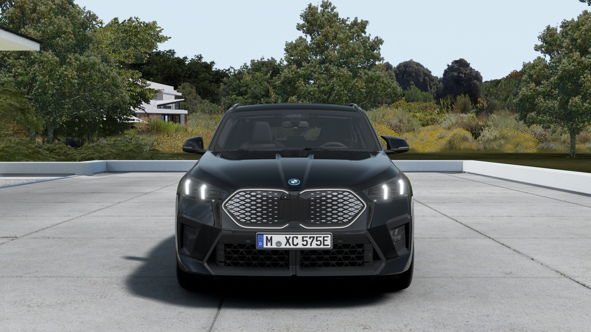 BMW iX2 2027, bild 3/45