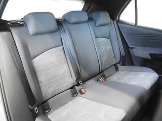 Halvkombi Volkswagen ID.3 20 av 22
