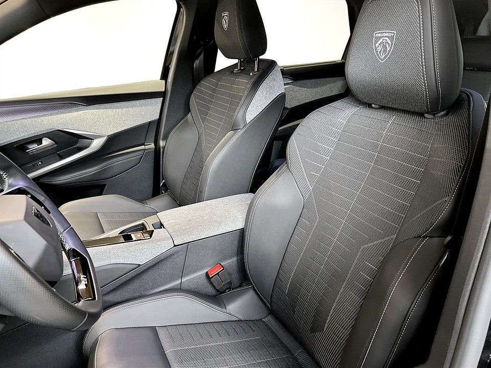 Bild på Peugeot 5008 GT Hybrid 145hk Aut PL 24 MÅN