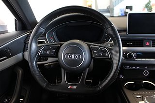 Kombi Audi A4 12 av 24