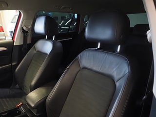 Kombi Volkswagen Passat 18 av 23