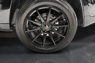 SUV Jeep Grand Cherokee 9 av 24