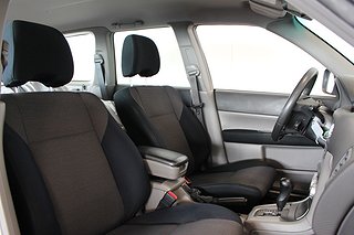 SUV Subaru Forester 7 av 12