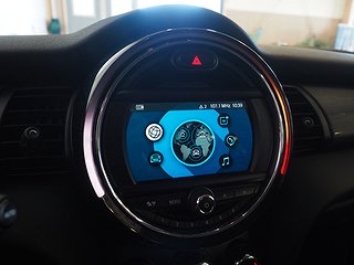 Halvkombi MINI Cooper 16 av 17