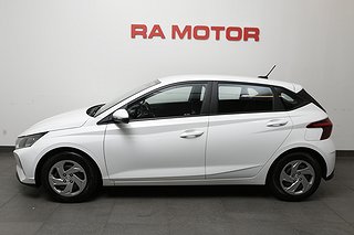Halvkombi Hyundai i20 3 av 19