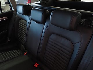 Kombi Volkswagen Passat 15 av 20