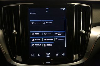 Kombi Volvo V60 19 av 29