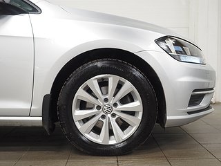 Kombi Volkswagen Golf 8 av 24
