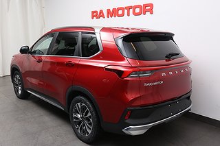 SUV Maxus Euniq 4 av 18