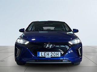 Hyundai IONIQ Electric Premium Plus Eco Kamera Skinn Navi Psens S&V – bild 2