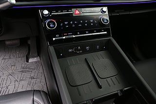 SUV Hyundai Santa Fe 22 av 29