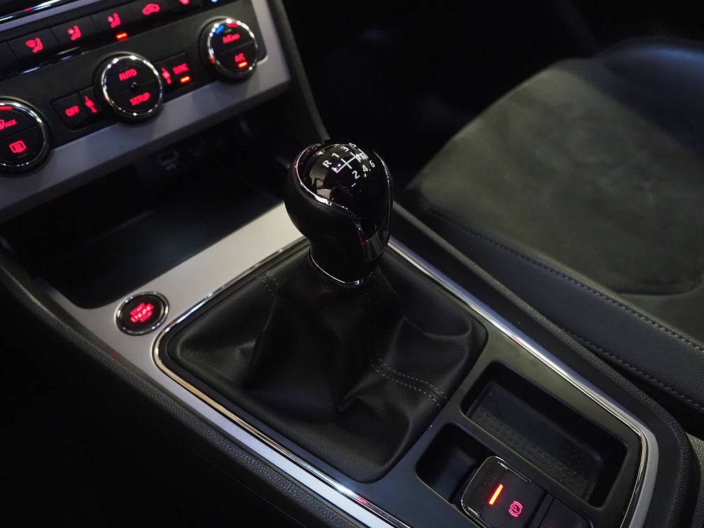 Seat Leon ST 1.2 TSI 110hk Style | P-Sensorer | Carplay | Keyless |