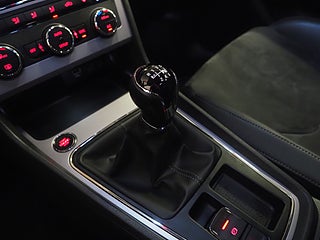 Kombi Seat Leon ST 20 av 21