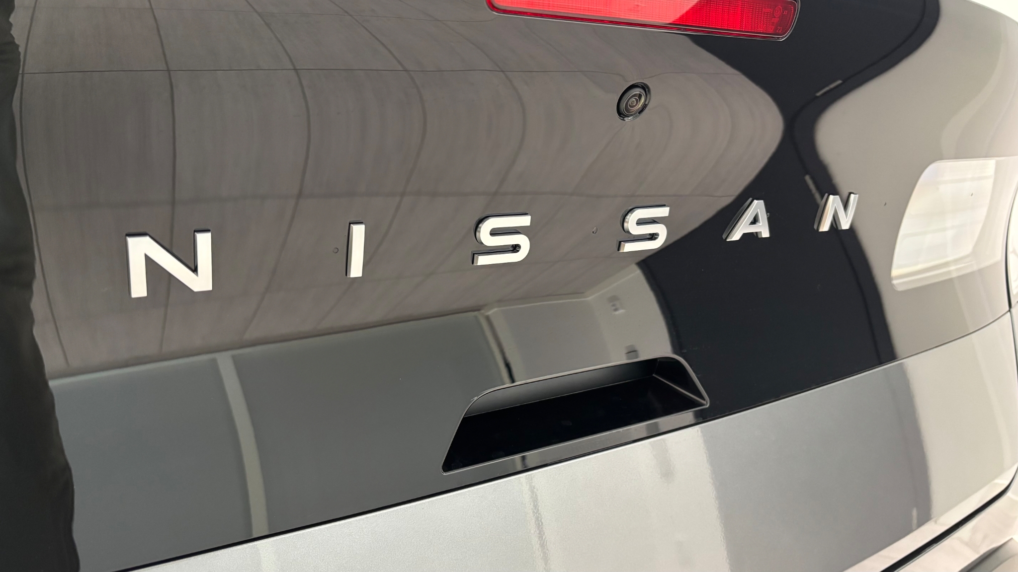 Nissan Leaf 52 kWh Engage PRIVATLEASING 2026, bild 7/10