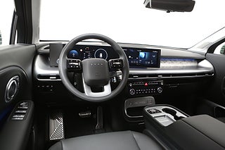 SUV Hyundai IONIQ 9 13 av 27