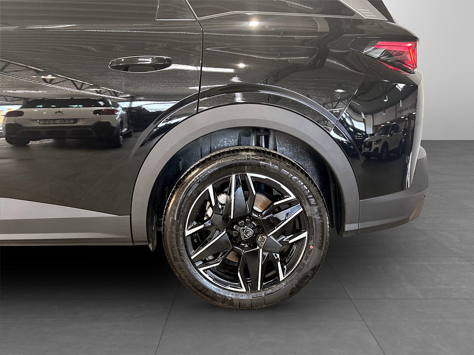 Bild på Peugeot 5008 GT Hybrid 145hk Aut KAMPANJ BRÄNSLE INGÅR