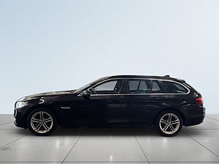 BMW 520d xDrive Touring S&V-hjul/Dragkrok/Dvärm – bild 4