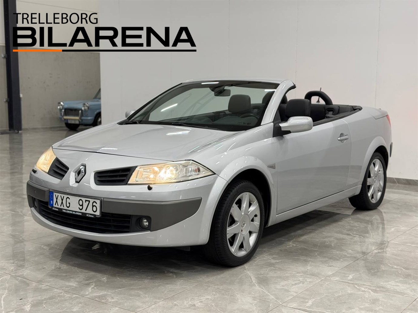 Renault Megane 2006, kuva 4/50