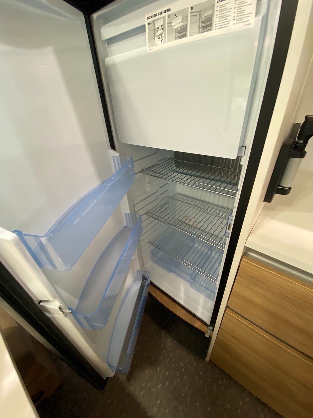 Adria Altea 542 PH / Köp nu – hämta till våren! - Adria