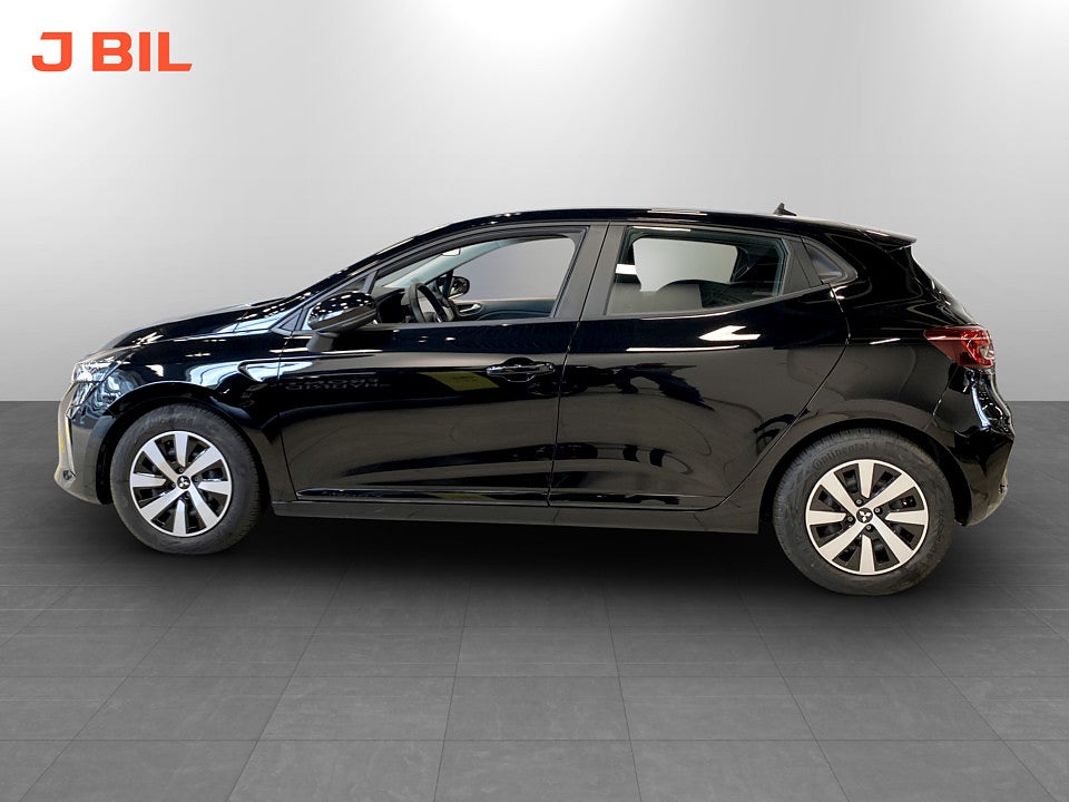 Bild på Mitsubishi Colt Invite 1.0 Turbo 90hk CARPLAY