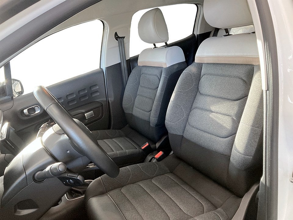 Bild på Citroën C3 Shine 1.2 PT 110hk Aut KAMPANJRÄNTA 3,99%