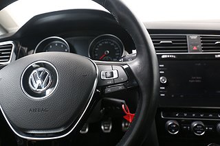 Kombi Volkswagen Golf 11 av 17
