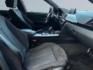 BMW 320D xDrive M Sport SoV-Däck/Drag/Rattvärm/Navi/Kamera/Psens – bild 10