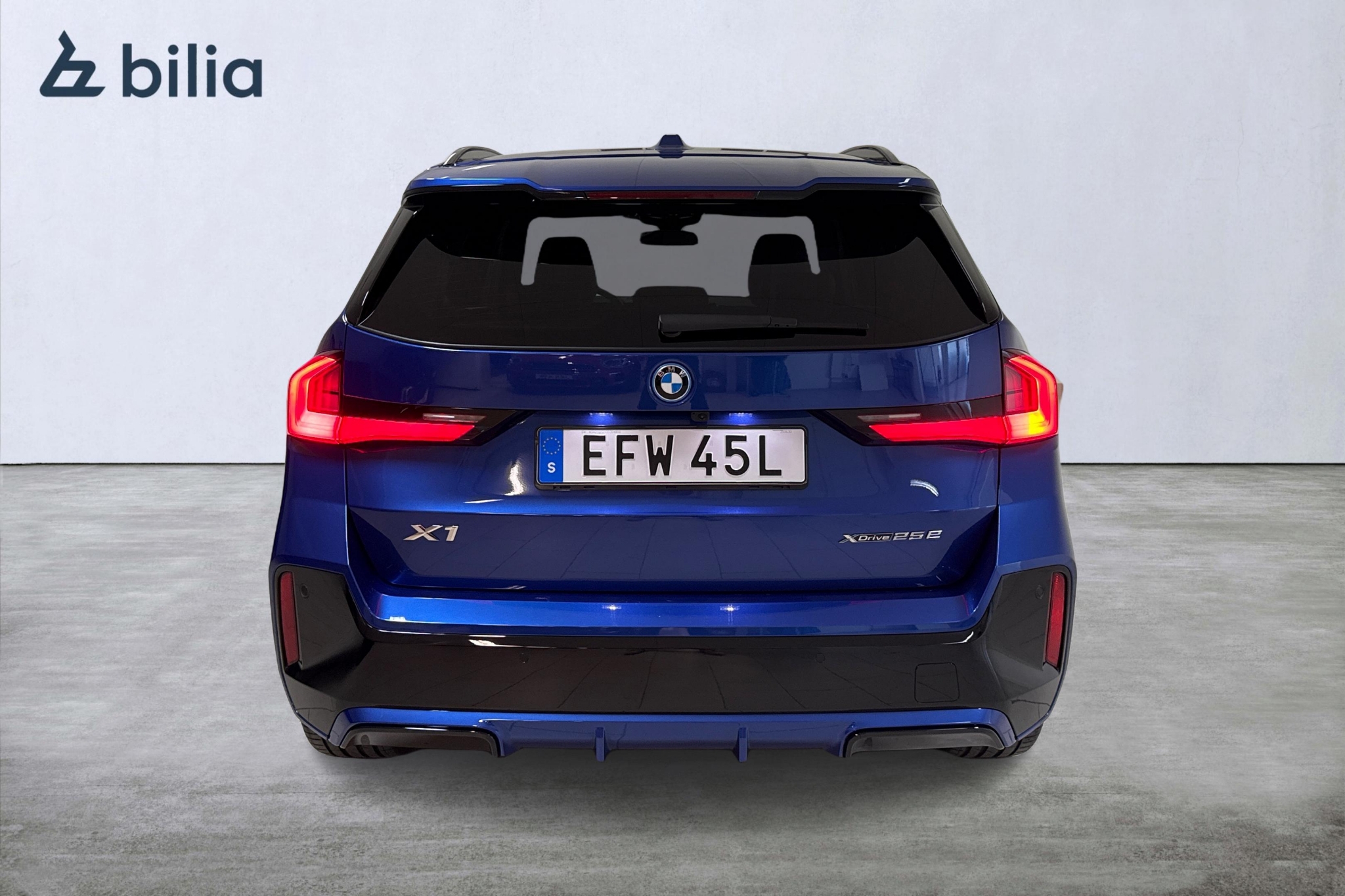 BMW X1 xDrive25e / M Sport / Drag 2025, photo 4/43