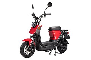 Moped/EU-Moped LV Gener 4 av 4