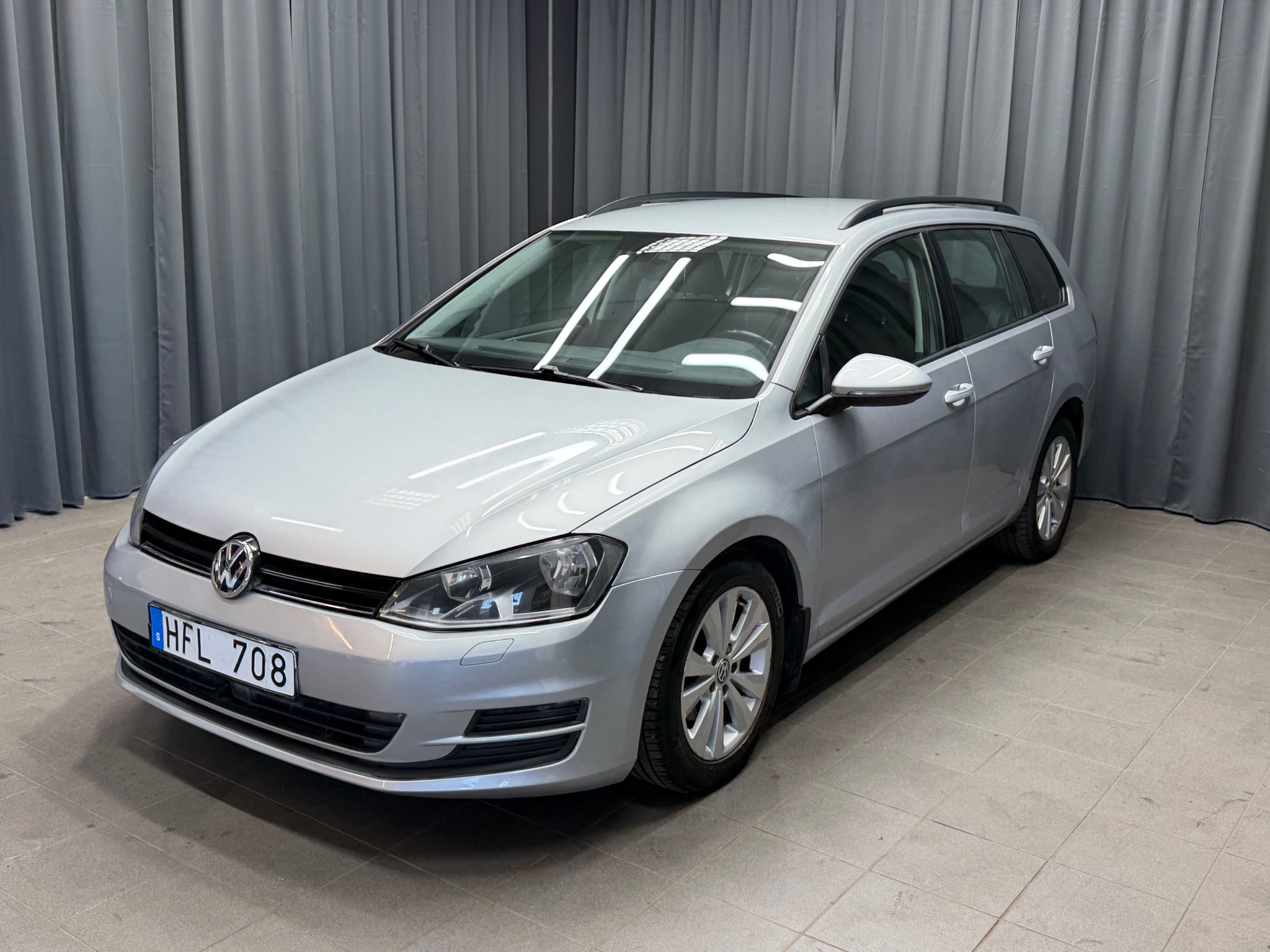 Volkswagen Golf 2014, bild 4/47