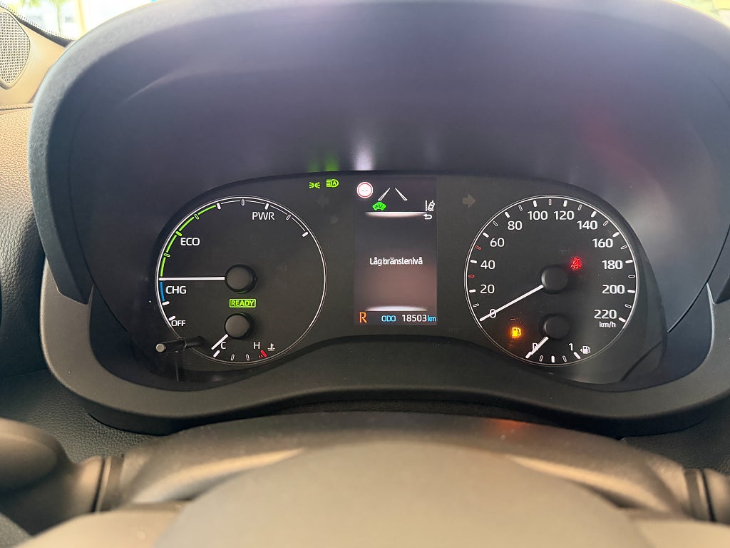 Mazda 2 1.5 116 hk, CVT, Agile