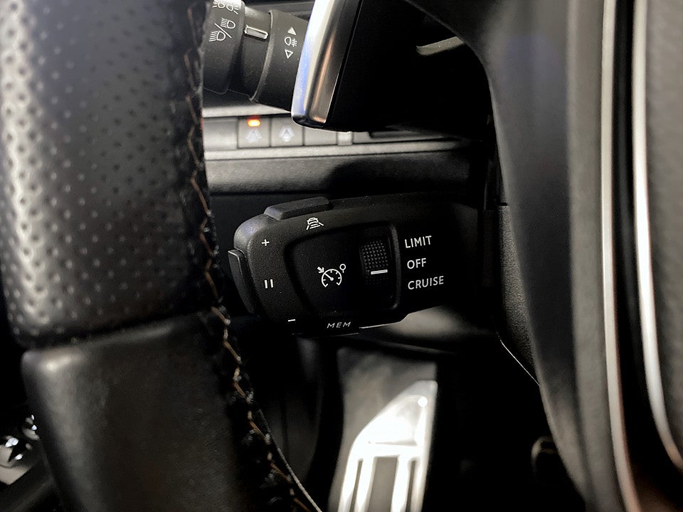 Bild på Peugeot 3008 GT 1.2 PT 130hk Aut B-KAMERA CARPLAY