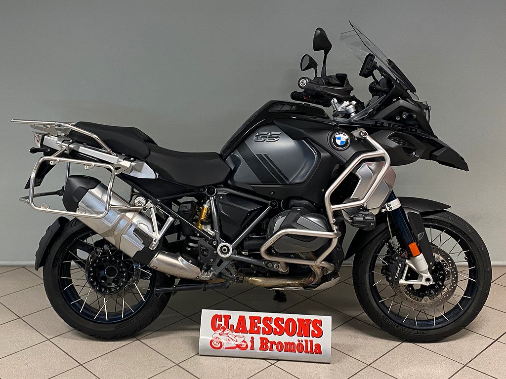 BMW R 1250 GS Adventure 