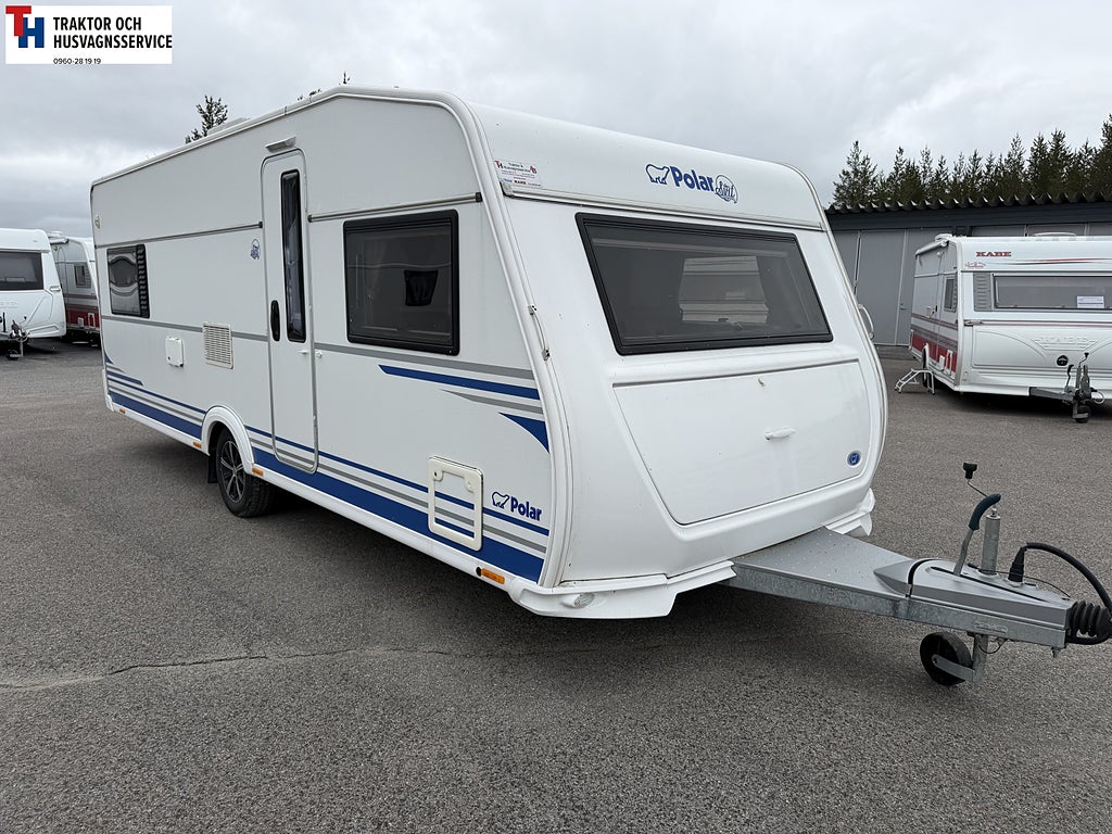 Polar 620 DBD Svit Skinnklädsel -17