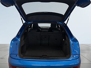 Audi Q3 2.0 TDI quattro S Tronic S&V-hjul Psens Dragkrok Navi – bild 12