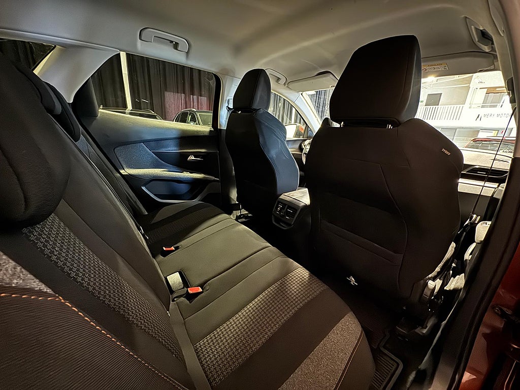 Peugeot 3008 bild 7
