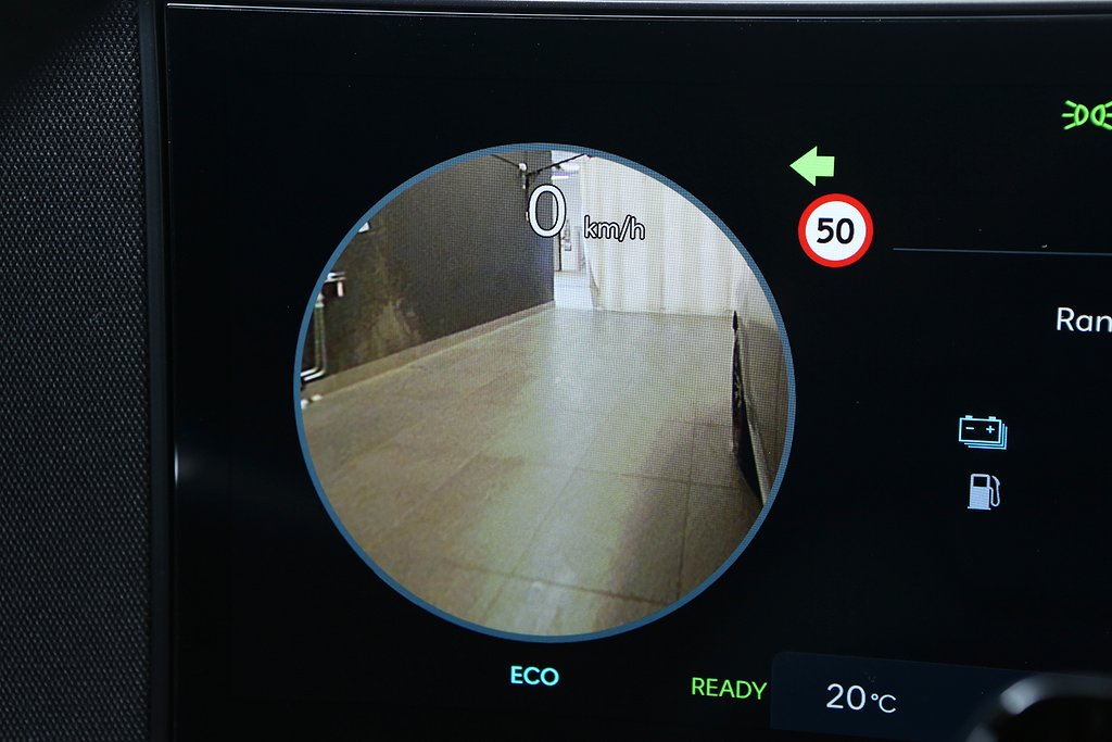 Hyundai Santa Fe 4WD Plug-in Calligraphy Line 2025