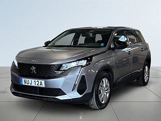 Peugeot 5008 1.2 PureTech 130 EAT 7sits Kamera Cockpit MOMS S&V – bild 16