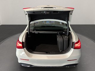 Sedan Mercedes-Benz A 13 av 14