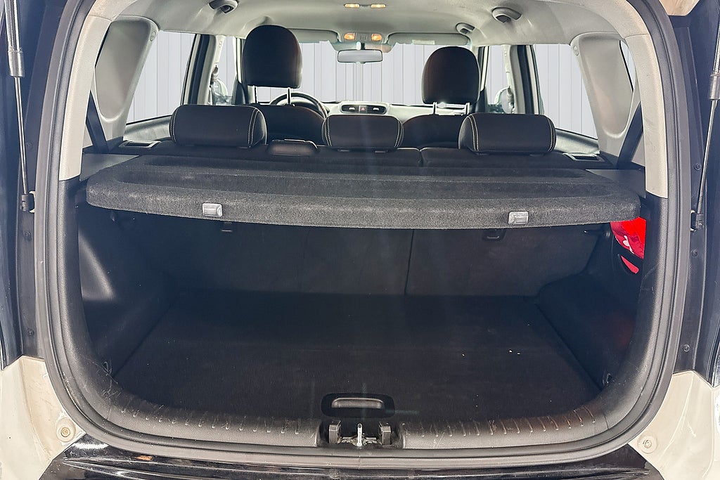 Kia Soul 2016