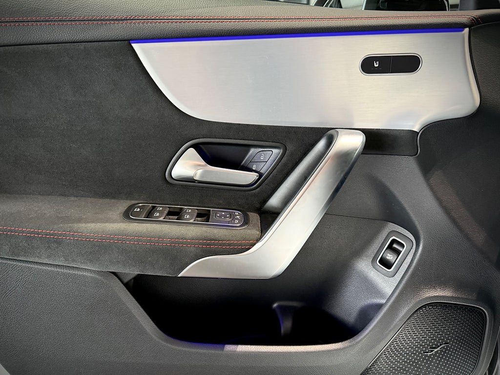 Mercedes-Benz CLA 200 AMG Premium 19tum Glastak Nightpackage - bild 19