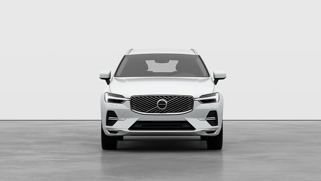 Volvo XC60 T6 Plus Bright Nordic Edition - Lagerbil