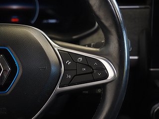 Halvkombi Renault Zoe 12 av 23