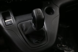 Transportbil - Skåp Citroën Berlingo 15 av 18