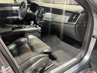 Sedan Volvo S90 6 av 28